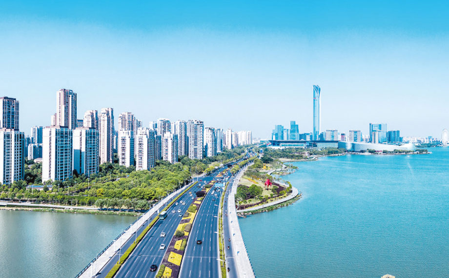 临空经济“飞”出商贸消费新图景